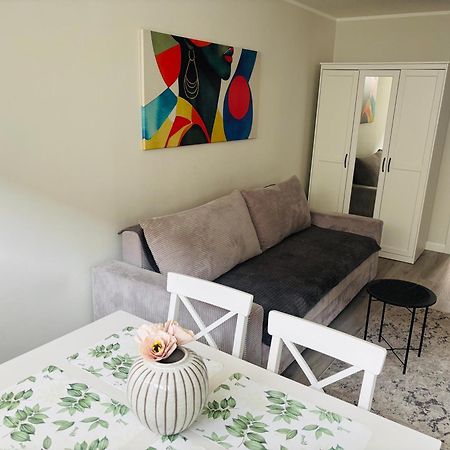Apartament Centrum Swinoujscie 1 Esterno foto