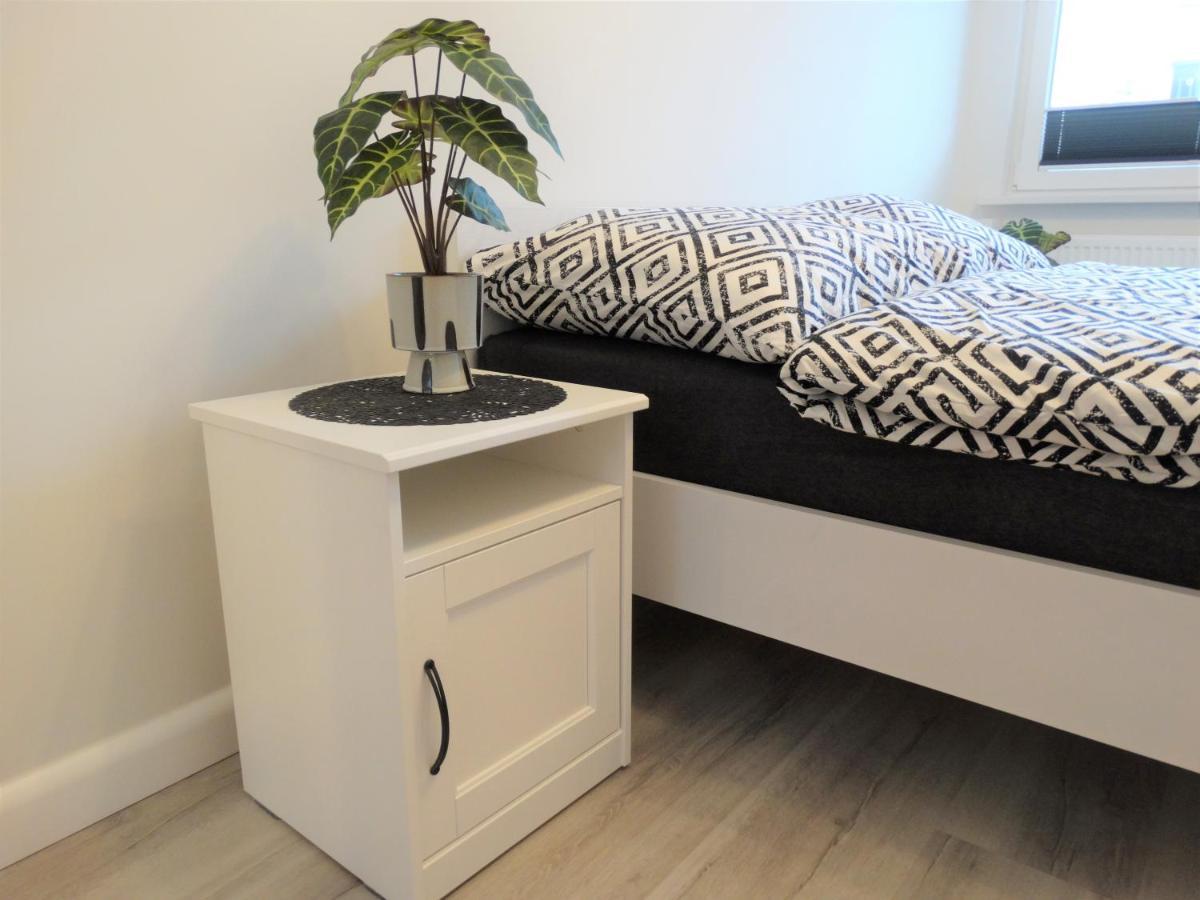 Apartament Centrum Swinoujscie 1 Esterno foto