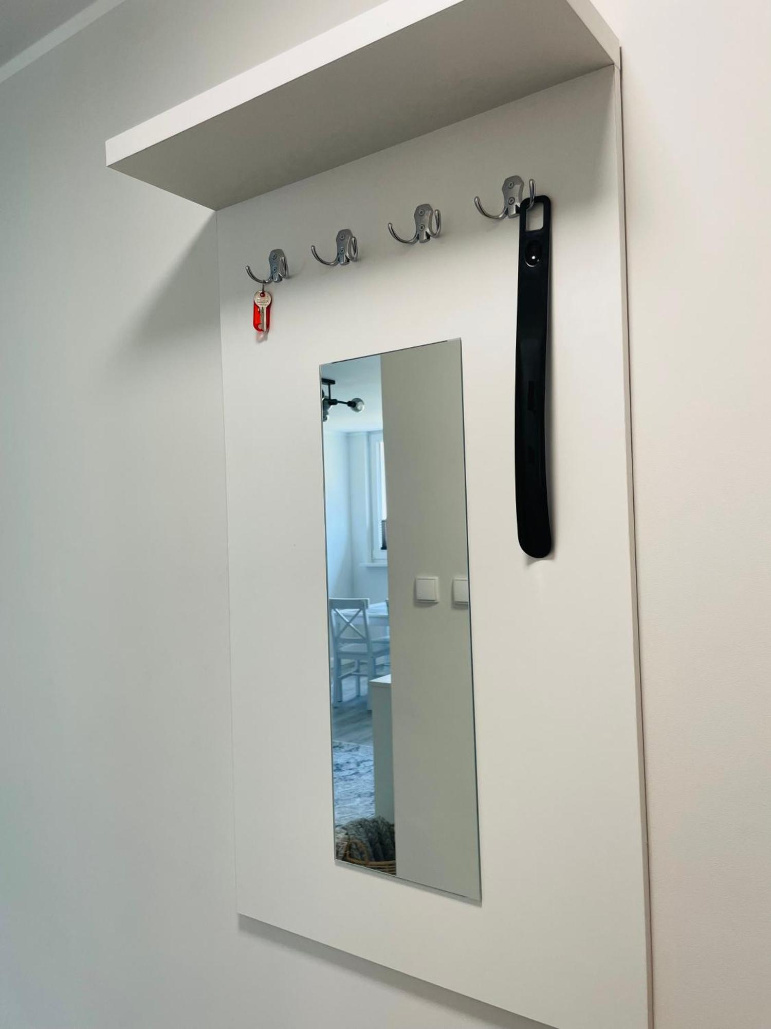 Apartament Centrum Swinoujscie 1 Esterno foto